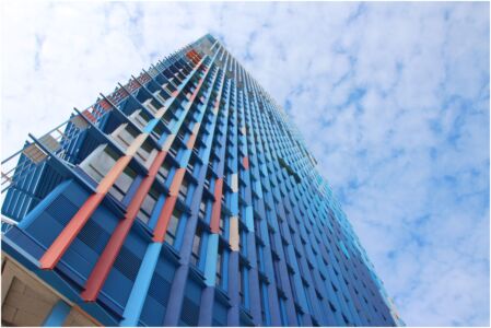 Ateliers Jean Nouvel, La Marseillaise (© Michele Clavel)