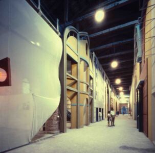 Rem Koolhaas