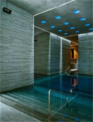 P.Zumthor, terme di Vals (CH)