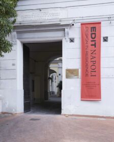 EDIT Napoli, Design in Residence (©Claudio Bonoldi)