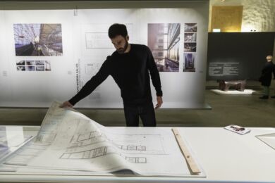 (© ITS_Ivo Tavares Studio)