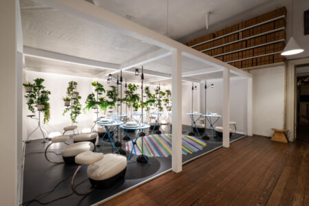 Dimensione Domestica - Atto III (© Federico Ambrosi)