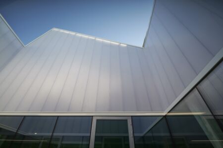 G-Factor_Fondazione Golinelli (progetto di diverserighestudio; foto di Giovanni Bortolani)