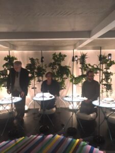 Dimensione Domestica - Atto III (© Arianna Panarella)