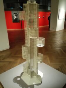 Fioriera 1904 (© Flavia Foradini)