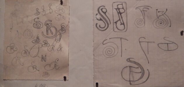 Studi (© Edoardo Conte)