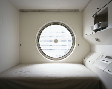 B703 I, 2012 (© Noritaka Minami)