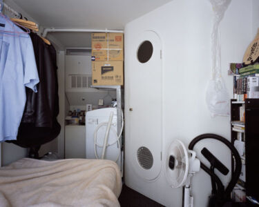 B503 II, 2013 (© Noritaka Minami)