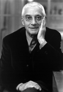 Alessandro Mendini (foto G. Darugar)