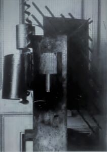 Vladimir Tatlin, Controrilievo, 1916 circa