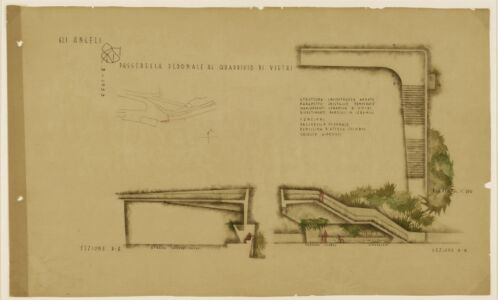 Ponte degli Angeli (arcosanti)