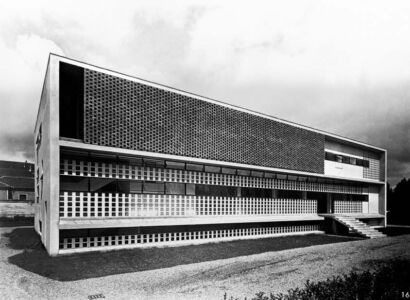 Archivio Jacopo Gardella