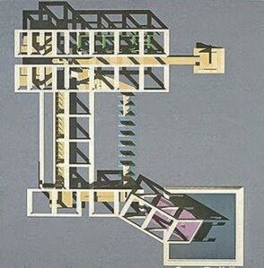 Museo di arte di Gunma, Giappone