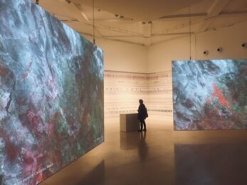 Allestimenti: top n.4 (foto Michele Roda)