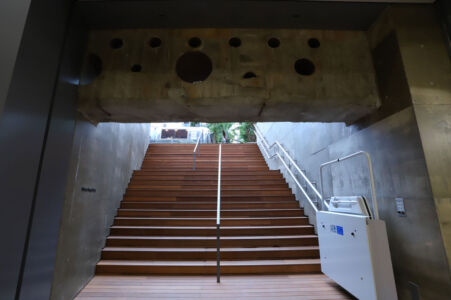 (© Ginza Sony Park Project)