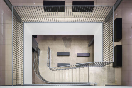 (© Ginza Sony Park Project)