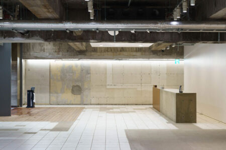 (© Ginza Sony Park Project)