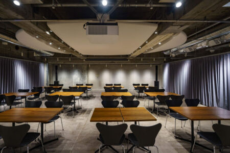 (© Ginza Sony Park Project)