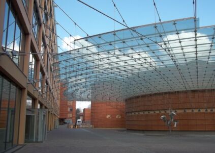 Banca Popolare di Lodi (© Giampaolo Evangelista)