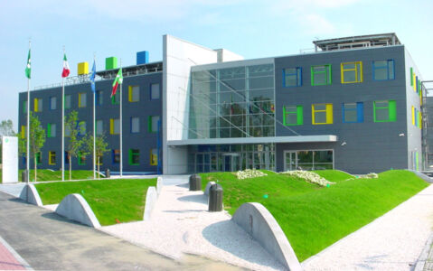 PTP (© Studio Montanari & Partners)