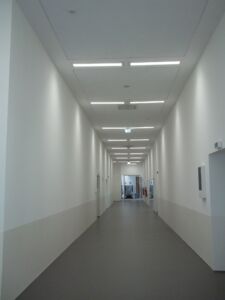 Polo Universitario Veterinario di Lodi (© Giampaolo Evangelista)