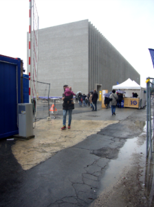 Museo Cantonale delle Belle Arti (foto Alberto Caruso)