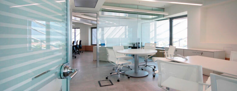 Torre Zucchetti (© Zucchetti)