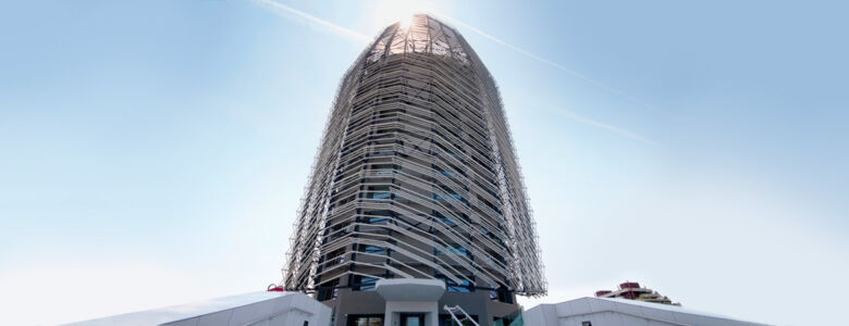 Torre Zucchetti (© Zucchetti)