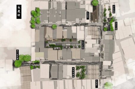 Yong Qing Fang (© Landzine)