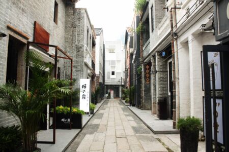 Yong Qing Fang (© Francesco Carota)