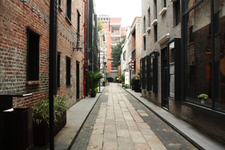 Yong Qing Fang (© Francesco Carota)