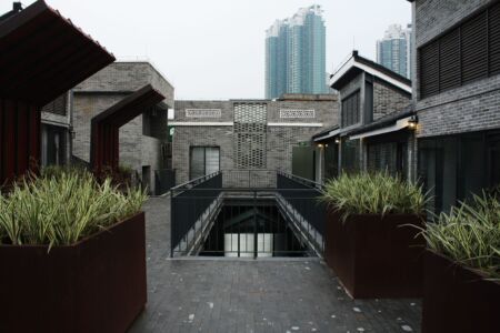 Yong Qing Fang (© Francesco Carota)