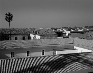 Corvino + Multari, Quartiere militare borbonico a Casagiove (Caserta, 2009; foto Paolo Cappelli & Maurizio Criscuolo Fotografi Associati)