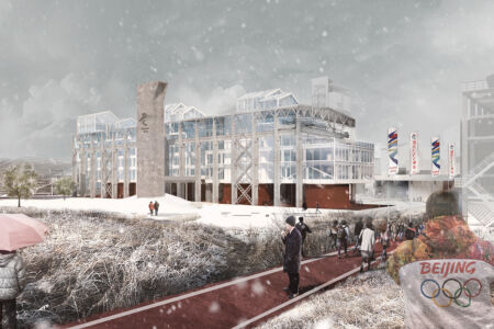 Oxygen Factory (© Politecnico di Torino)