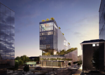 Milano, “Vitae”, Carlo Ratti Associati, Habitech, Fondazione Politecnico di Milano e Ifom