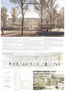 Secondo classificato (Rica Studio)