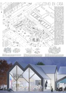 Primo classificato (Raúl García Cuevas)