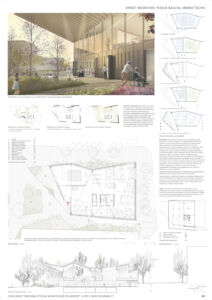 Terzo classificato (M Partida Architecture and Design)