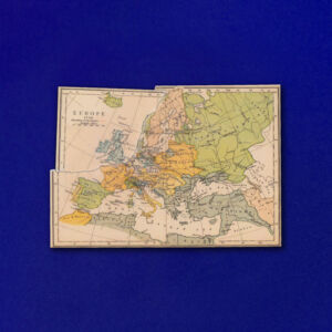 NB Studio, cartolina della campagna di design "Me & EU"