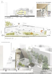 Menzione (Paredes Pedrosa Arquitectos)