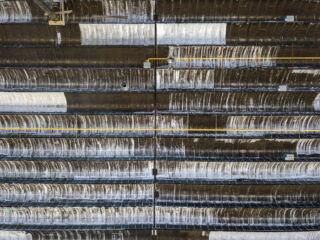 Fernando Guerra, Città di Prato, 2017 (© Fernando Guerra)