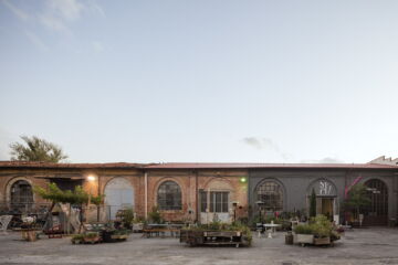 Fernando Guerra, Città di Prato, 2017 (© Fernando Guerra)