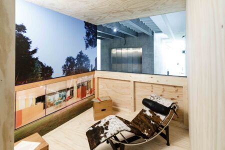 Foto Musacchio Ianniello, courtesy Fondazione MAXXI