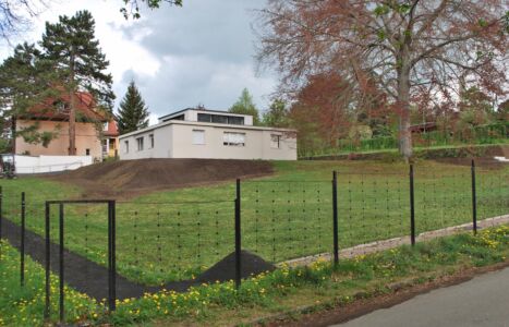 Haus am Horn (© Foto di Daniela Völkel)