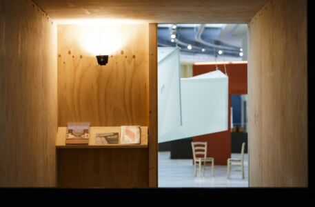 Foto Musacchio Ianniello, courtesy Fondazione MAXXI