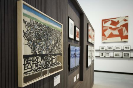 Foto Musacchio Ianniello, courtesy Fondazione MAXXI