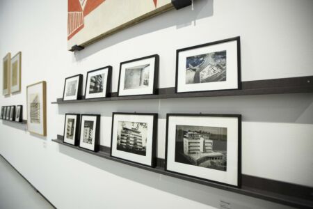 Foto Musacchio Ianniello, courtesy Fondazione MAXXI