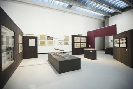 Foto Musacchio Ianniello, courtesy Fondazione MAXXI