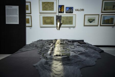 Foto Musacchio Ianniello, courtesy Fondazione MAXXI