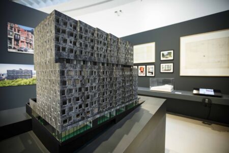 Foto Musacchio Ianniello, courtesy Fondazione MAXXI